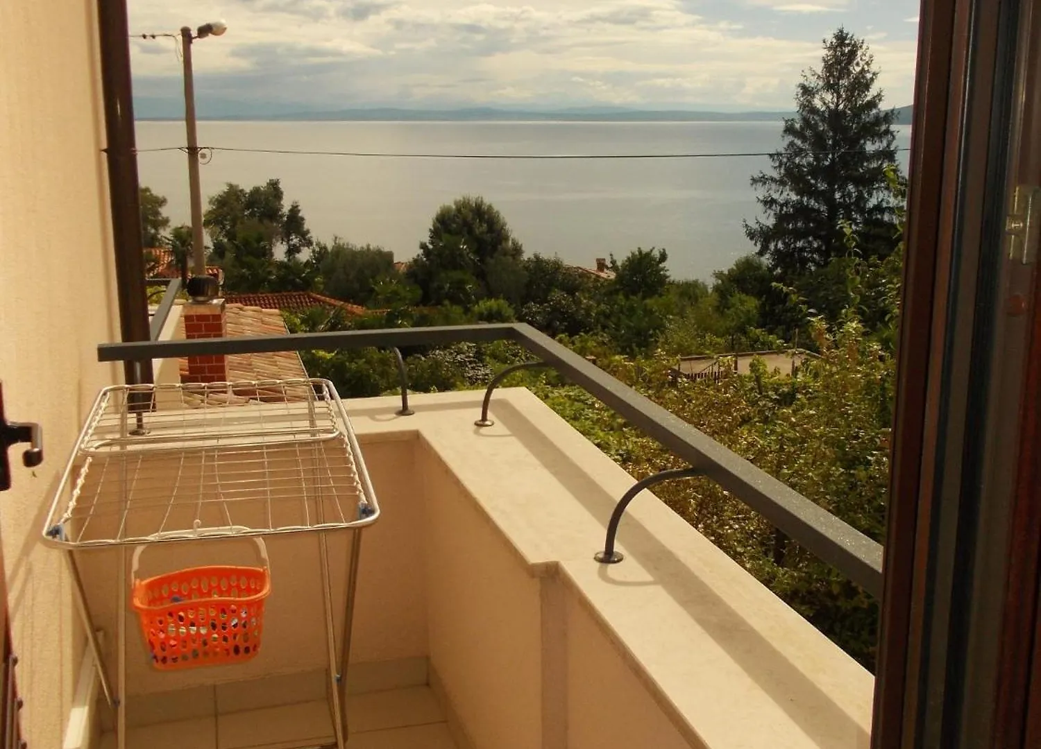 Apartments Grzin Moscenicka Draga Croatia