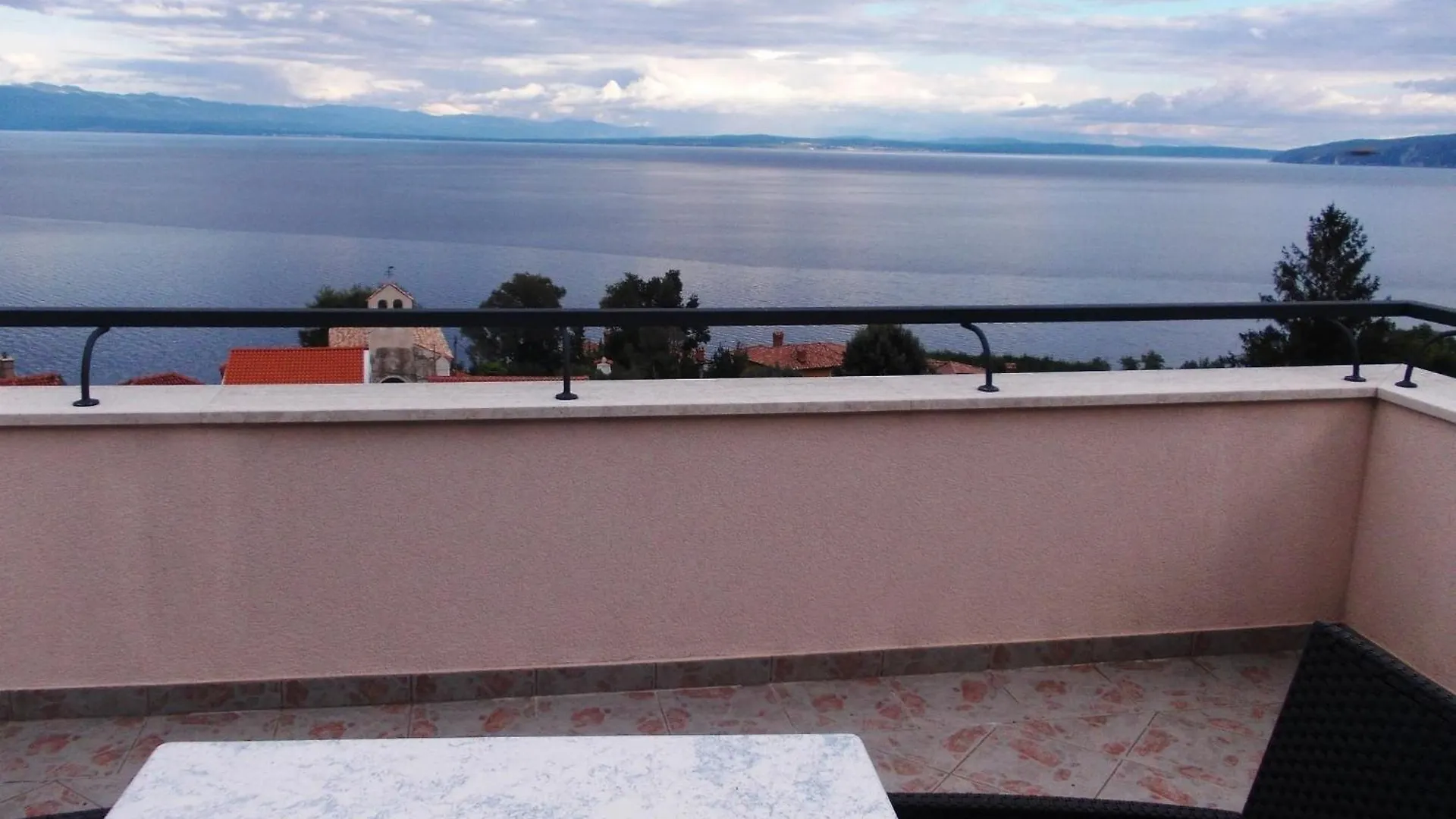 Apartments Grzin Moscenicka Draga