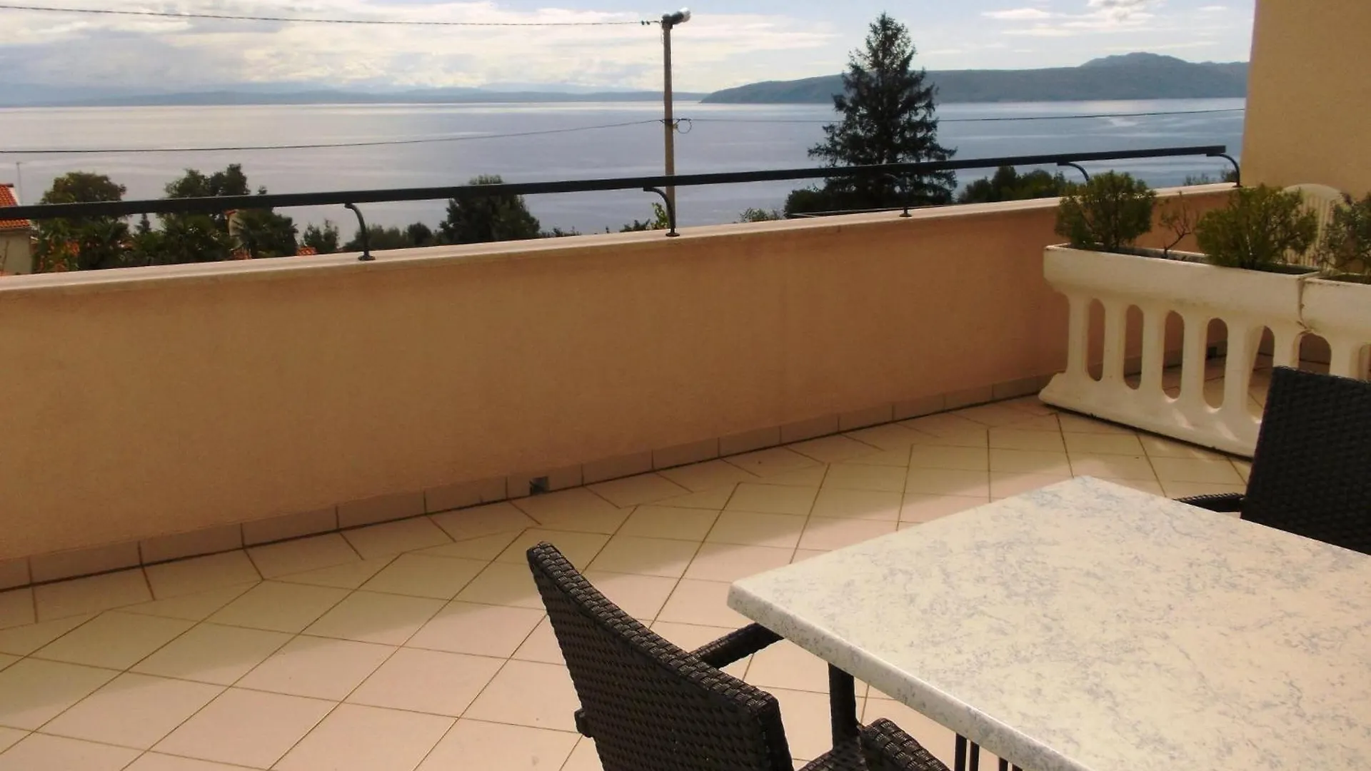 Apartments Grzin Moscenicka Draga 0*,  Croatia