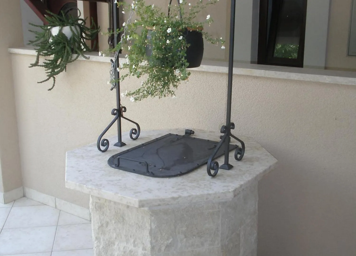 Apartments Grzin Moscenicka Draga