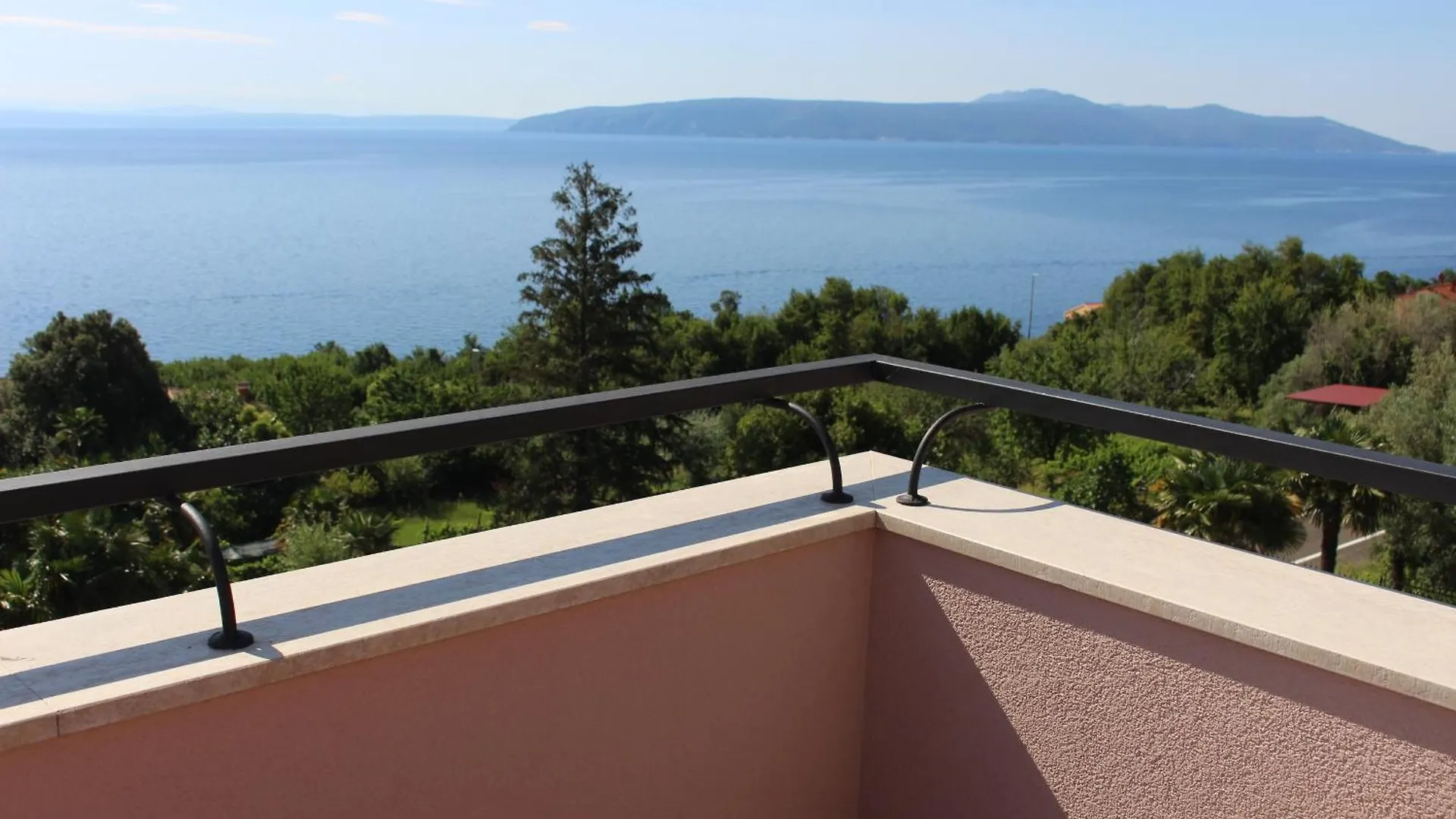 Apartments Grzin Moscenicka Draga