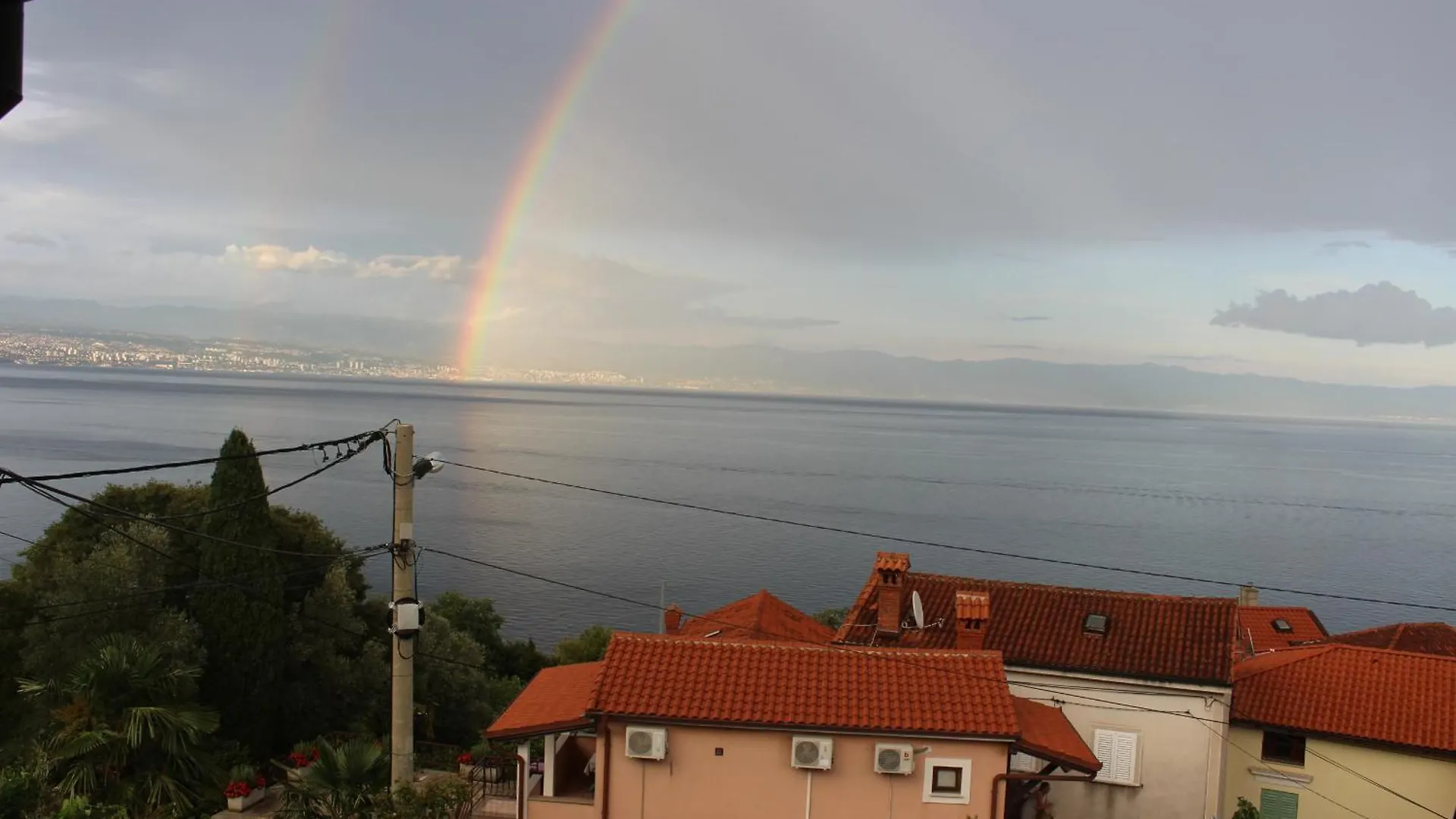 Apartments Grzin Moscenicka Draga 0*,