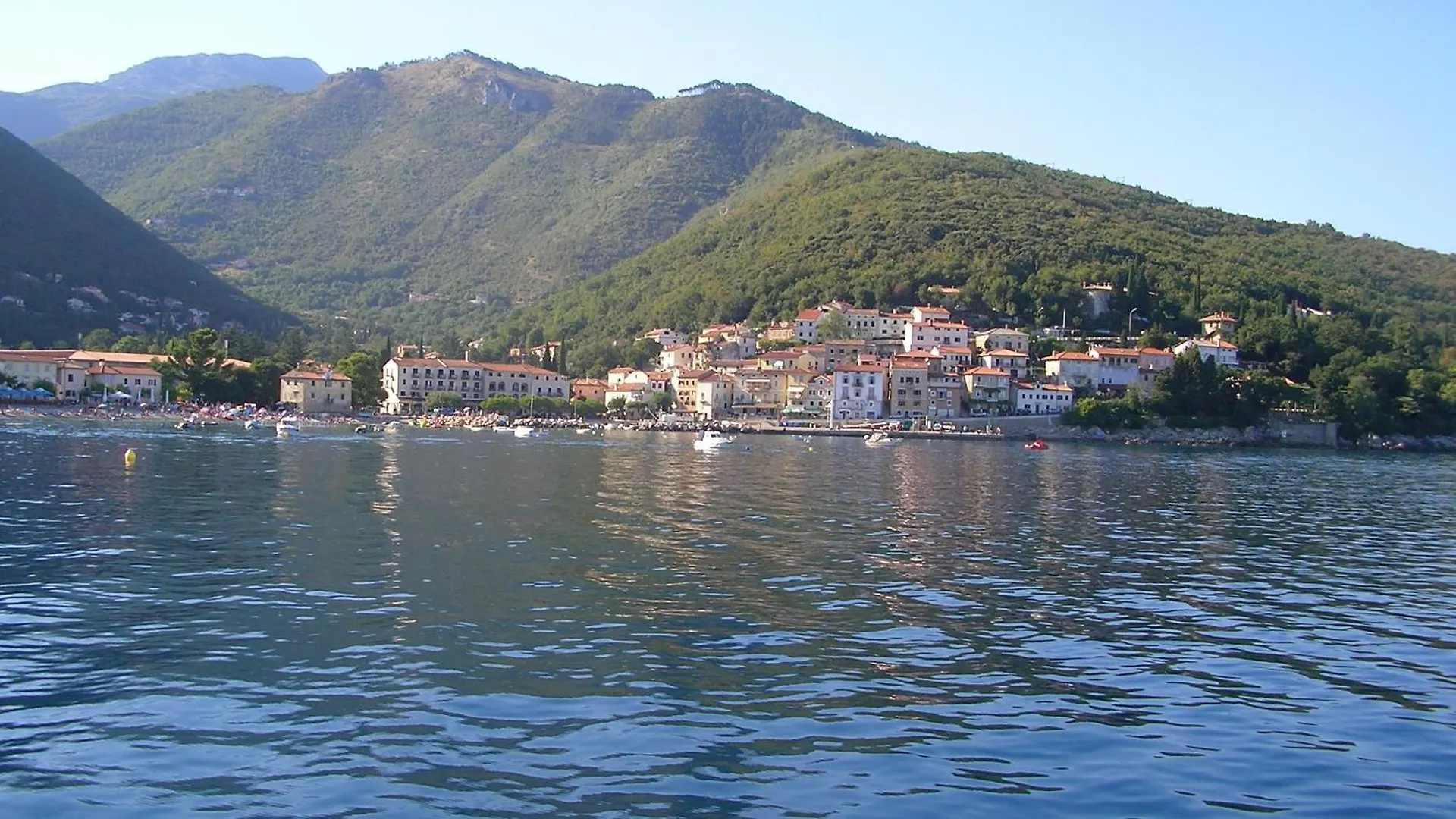 Apartments Grzin Moscenicka Draga 0*,  Croatia