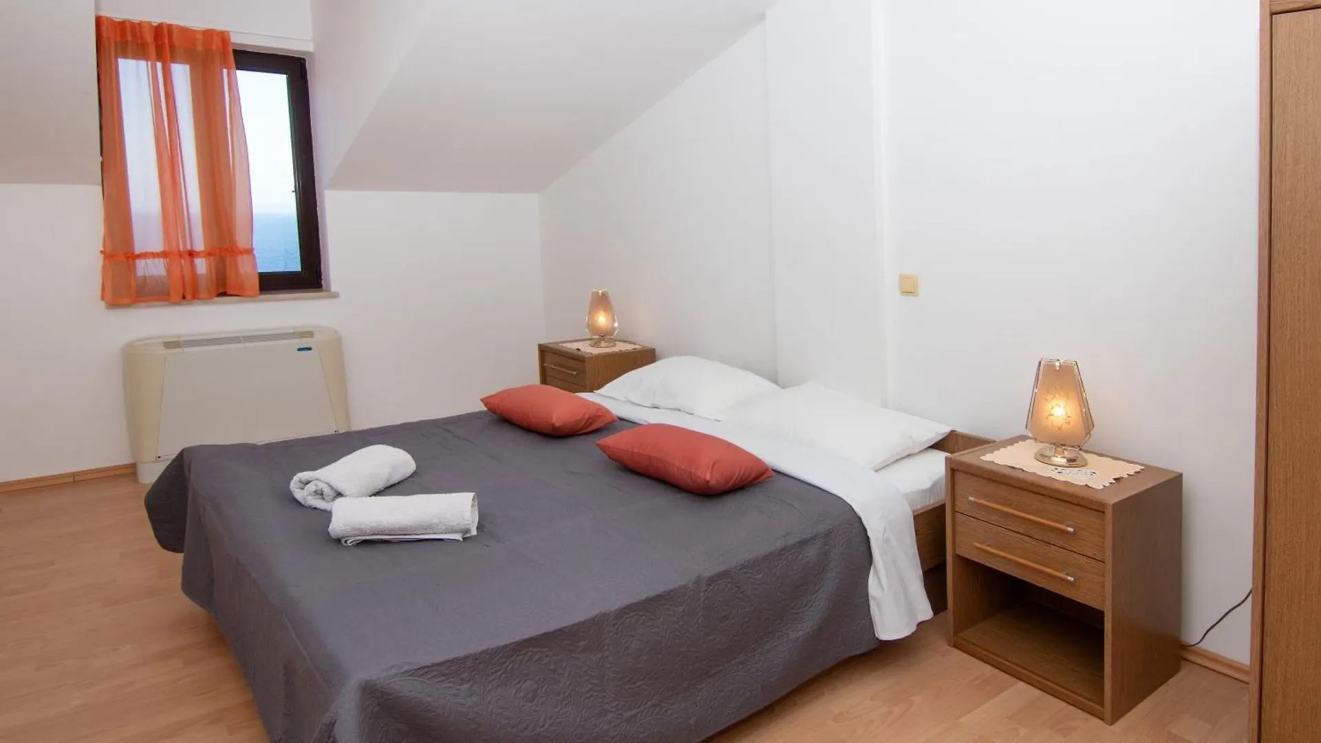 Apartments Grzin Moscenicka Draga 0*,