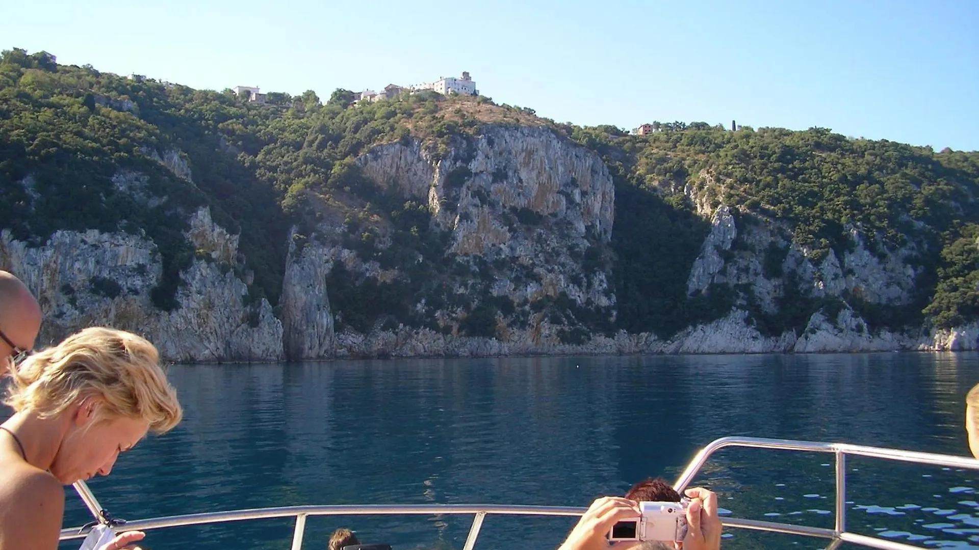 Apartments Grzin Moscenicka Draga Croatia
