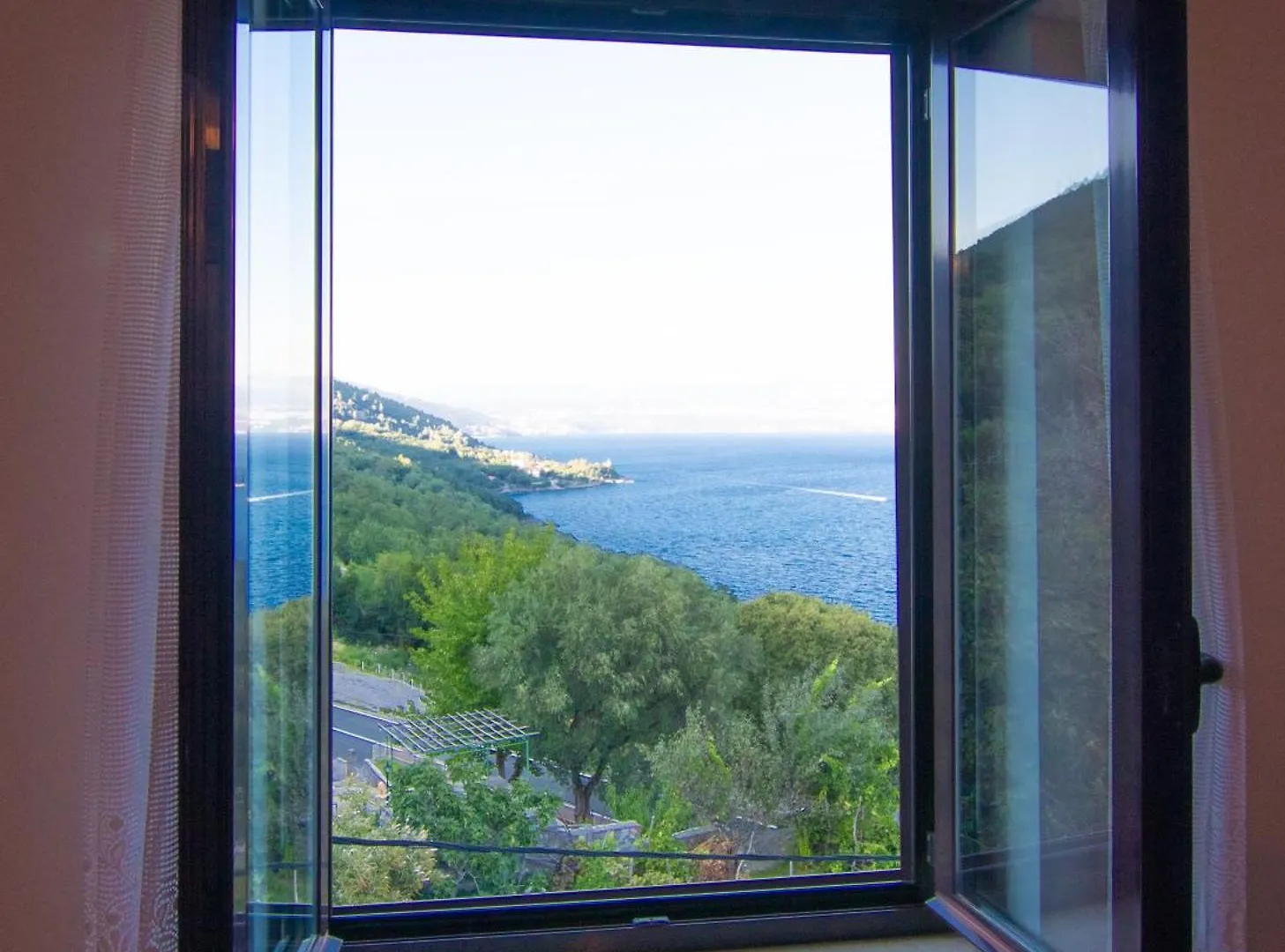 Apartments Grzin Moscenicka Draga 0*,  Croatia