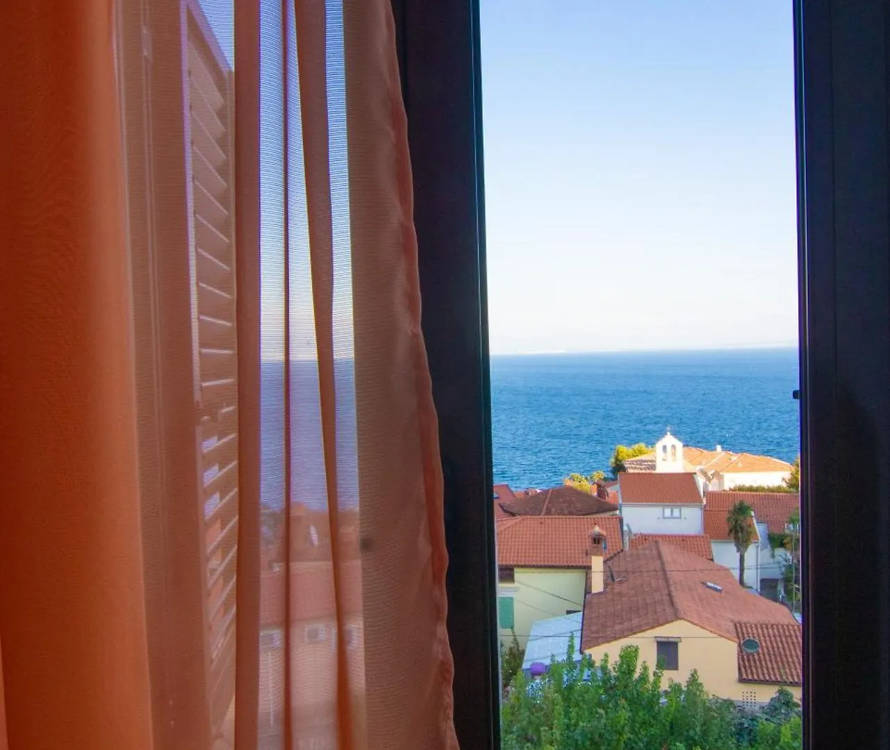 Apartments Grzin Moscenicka Draga 0*,
