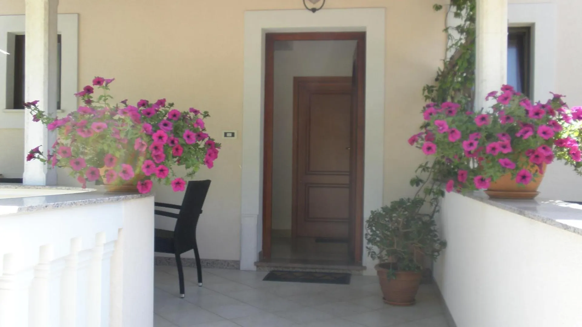 Apartments Grzin Moscenicka Draga